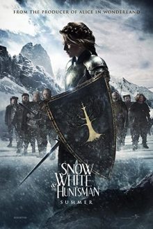 دانلود فیلم Snow White and the Huntsman 2012  با زیرنویس فارسی بدون سانسور