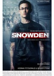 دانلود فیلم Snowden 2016