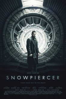 دانلود فیلم Snowpiercer 2013  با زیرنویس فارسی بدون سانسور