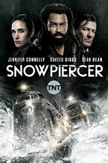 دانلود سریال Snowpiercer  با زیرنویس فارسی بدون سانسور