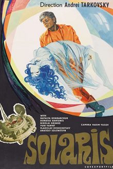 دانلود فیلم Solaris 1972  با زیرنویس فارسی بدون سانسور