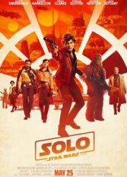 دانلود فیلم Solo: A Star Wars Story 2018