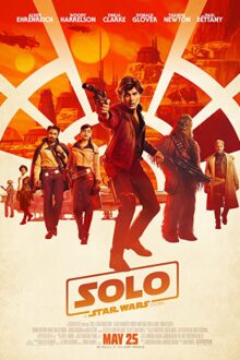 دانلود فیلم Solo: A Star Wars Story 2018  با زیرنویس فارسی بدون سانسور