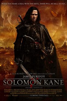دانلود فیلم Solomon Kane 2009  با زیرنویس فارسی بدون سانسور