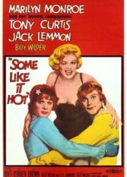 دانلود فیلم Some Like It Hot 1959