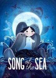 دانلود فیلم Song of the Sea 2014