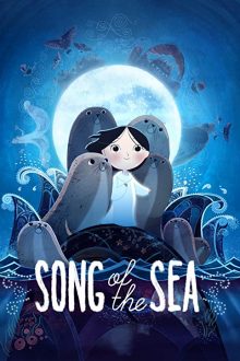 دانلود فیلم Song of the Sea 2014  با زیرنویس فارسی بدون سانسور