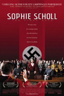 دانلود فیلم Sophie Scholl: The Final Days 2005  با زیرنویس فارسی بدون سانسور