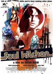 دانلود فیلم Soul Kitchen 2009