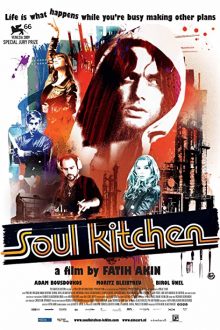 دانلود فیلم Soul Kitchen 2009  با زیرنویس فارسی بدون سانسور