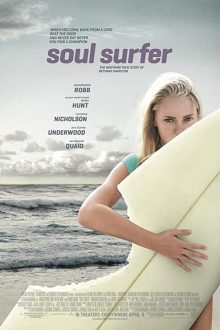 دانلود فیلم Soul Surfer 2011  با زیرنویس فارسی بدون سانسور