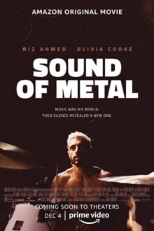 دانلود فیلم Sound of Metal 2019  با زیرنویس فارسی بدون سانسور
