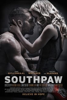 دانلود فیلم Southpaw 2015  با زیرنویس فارسی بدون سانسور