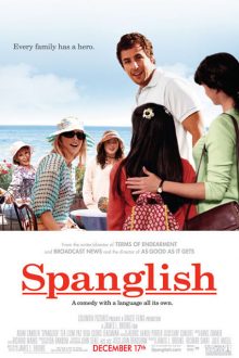 دانلود فیلم Spanglish 2004  با زیرنویس فارسی بدون سانسور