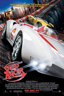 دانلود فیلم Speed Racer 2008  با زیرنویس فارسی بدون سانسور