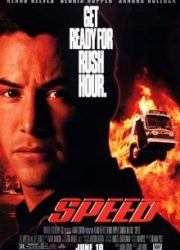 دانلود فیلم Speed 1994