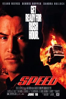 دانلود فیلم Speed 1994  با زیرنویس فارسی بدون سانسور