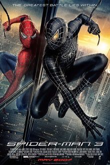 دانلود فیلم Spider-Man 3 2007  با زیرنویس فارسی بدون سانسور
