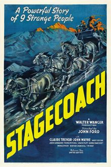 دانلود فیلم Stagecoach 1939  با زیرنویس فارسی بدون سانسور