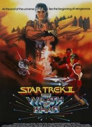 دانلود فیلم Star Trek II: The Wrath of Khan 1982