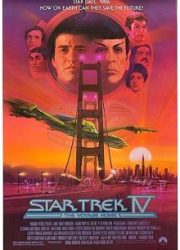 دانلود فیلم Star Trek IV: The Voyage Home 1986