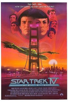 دانلود فیلم Star Trek IV: The Voyage Home 1986  با زیرنویس فارسی بدون سانسور