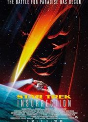 دانلود فیلم Star Trek: Insurrection 1998