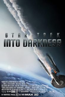 دانلود فیلم Star Trek Into Darkness 2013  با زیرنویس فارسی بدون سانسور