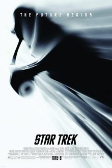 دانلود فیلم Star Trek 2009  با زیرنویس فارسی بدون سانسور