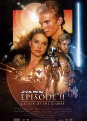 دانلود فیلم Star Wars: Episode II - Attack of the Clones 2002