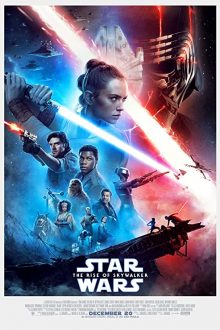 دانلود فیلم Star Wars: Episode IX - The Rise of Skywalker 2019 با زیرنویس فارسی بدون سانسور