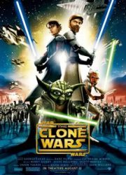 دانلود فیلم Star Wars: The Clone Wars 2008
