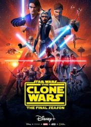 دانلود سریال Star Wars: The Clone Warsبدون سانسور با زیرنویس فارسی