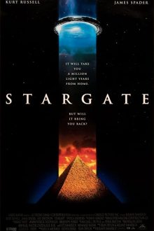 دانلود فیلم Stargate 1994  با زیرنویس فارسی بدون سانسور