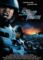 دانلود فیلم Starship Troopers 1997