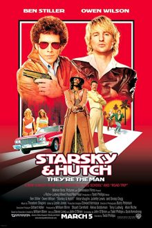دانلود فیلم Starsky & Hutch 2004  با زیرنویس فارسی بدون سانسور
