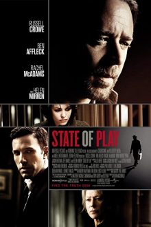 دانلود فیلم State of Play 2009  با زیرنویس فارسی بدون سانسور