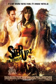 دانلود فیلم Step Up 2: The Streets 2008  با زیرنویس فارسی بدون سانسور