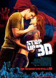 دانلود فیلم Step Up 3D 2010