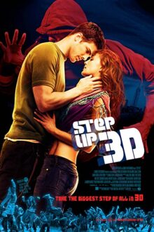 دانلود فیلم Step Up 3D 2010  با زیرنویس فارسی بدون سانسور