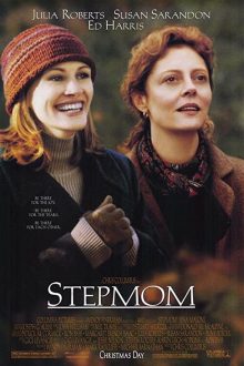 دانلود فیلم Stepmom 1998  با زیرنویس فارسی بدون سانسور