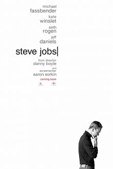 دانلود فیلم Steve Jobs 2015  با زیرنویس فارسی بدون سانسور