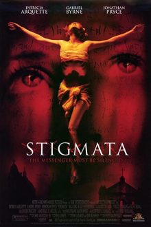 دانلود فیلم Stigmata 1999  با زیرنویس فارسی بدون سانسور