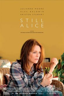 دانلود فیلم Still Alice 2014  با زیرنویس فارسی بدون سانسور