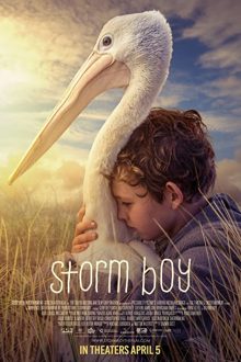 دانلود فیلم Storm Boy 2019  با زیرنویس فارسی بدون سانسور