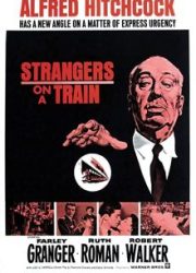 دانلود فیلم Strangers on a Train 1951