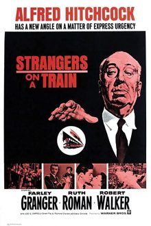 دانلود فیلم Strangers on a Train 1951  با زیرنویس فارسی بدون سانسور