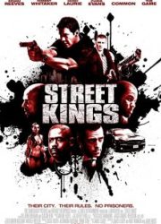 دانلود فیلم Street Kings 2008