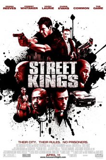 دانلود فیلم Street Kings 2008  با زیرنویس فارسی بدون سانسور