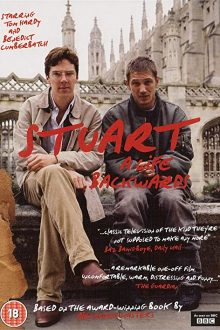 دانلود فیلم Stuart: A Life Backwards 2007  با زیرنویس فارسی بدون سانسور